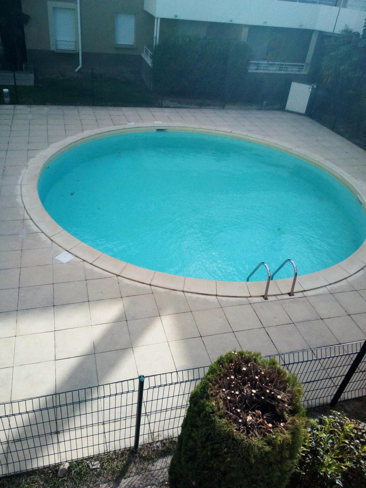 Appartement Carcaluxe Каркассонн Екстер'єр фото