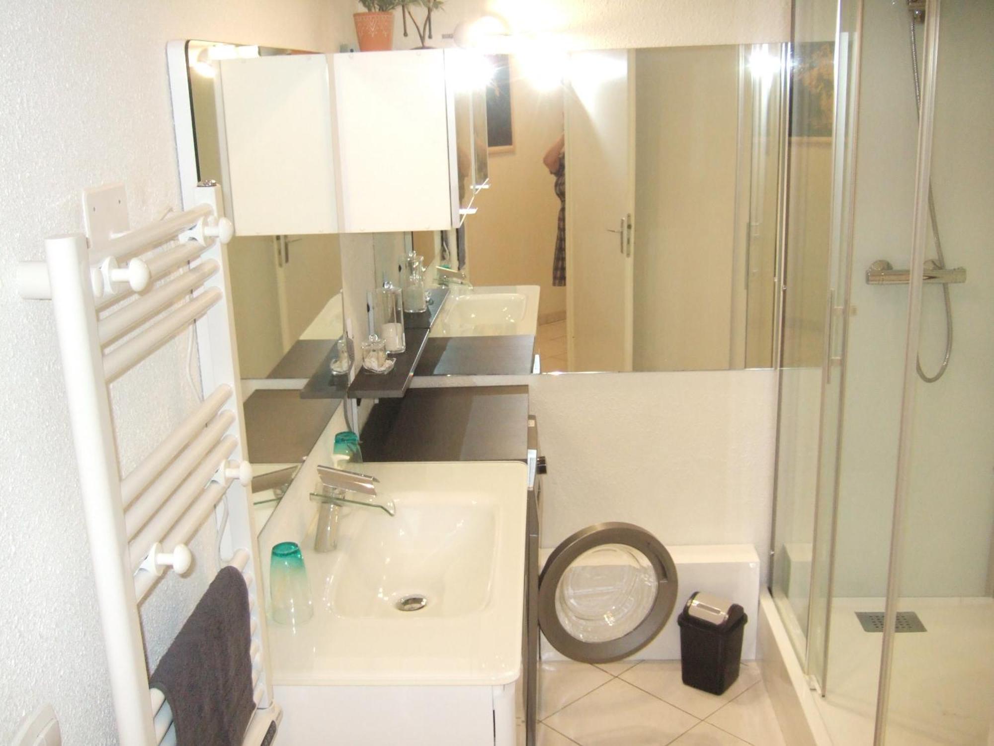 Appartement Carcaluxe Каркассонн Екстер'єр фото